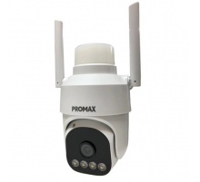 Панорамная WiFi камера M-Q25A