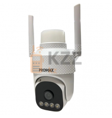 Панорамная WiFi камера M-Q25A