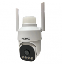 Панорамная WiFi камера M-Q25A