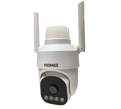 Панорамная WiFi камера M-Q25A