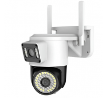IP WIFI камера D14Z