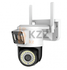 IP WIFI камера D14Z