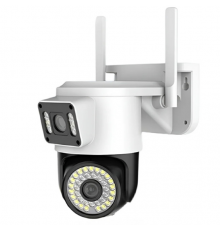 IP WIFI камера D14Z