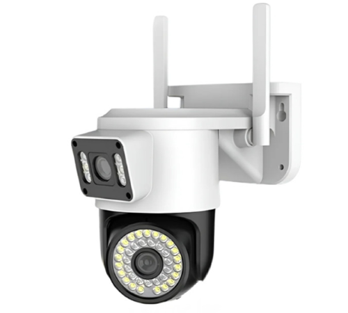 IP WIFI камера D14Z
