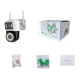 IP WIFI камера D14Z