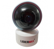 IP WIFI камера Lidermax TY2