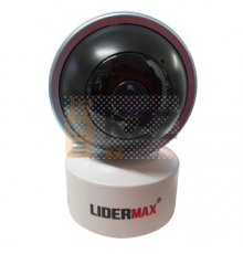 IP WIFI камера Lidermax TY2