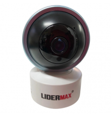 IP WIFI камера Lidermax TY2