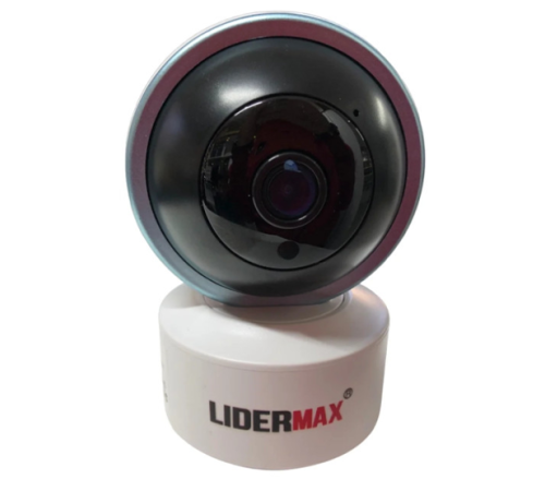 IP WIFI камера Lidermax TY2