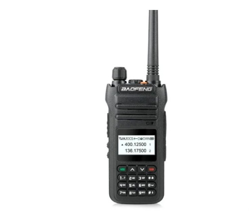 Рация Baofeng BF-H5