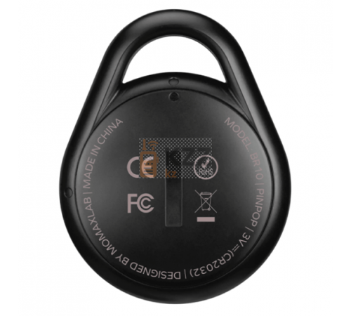 GPS AirTag Momax BR10 GPS AirTag Momax BR10