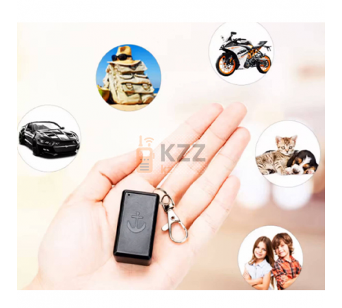GPS трекер GF11 Mini GPS трекер GF11 Mini