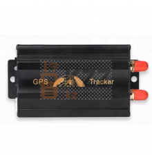 GPS трекер TK-103