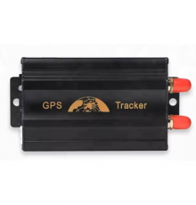 GPS трекер TK-103