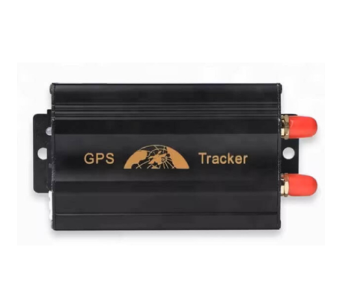 GPS трекер TK-103