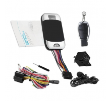 GPS трекер TK-303