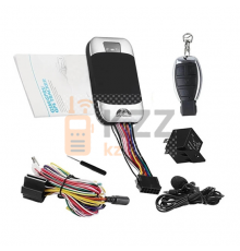 GPS трекер TK-303