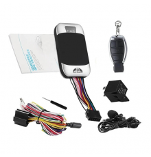 GPS трекер TK-303