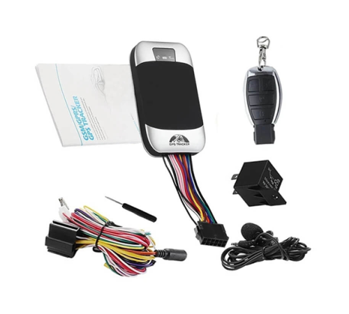 GPS трекер TK-303