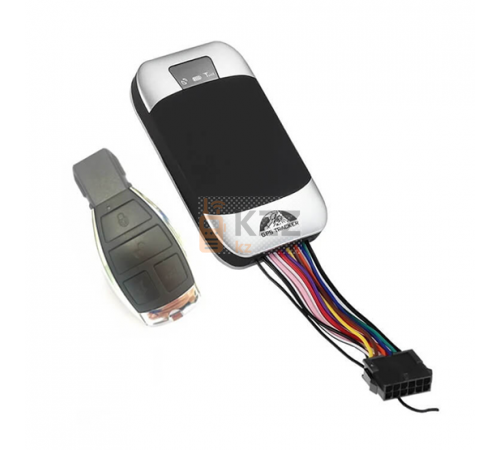GPS трекер TK-303 GPS трекер TK-303