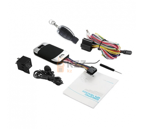 GPS трекер TK-303 GPS трекер TK-303
