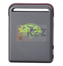 GPS трекер TK102B