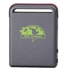 GPS трекер TK102B