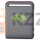 GPS трекер TK102B