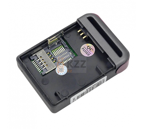 GPS трекер TK102B GPS трекер TK102B