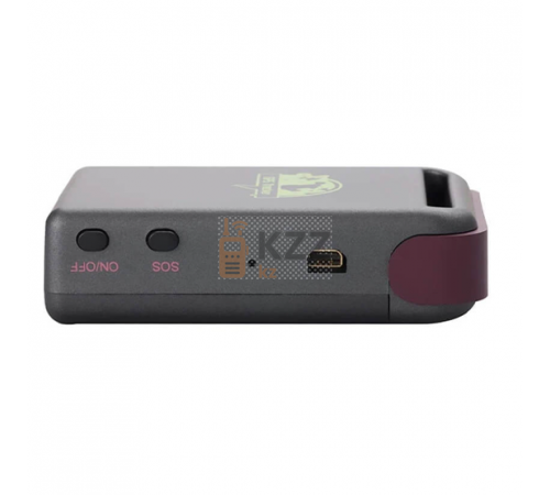 GPS трекер TK102B GPS трекер TK102B