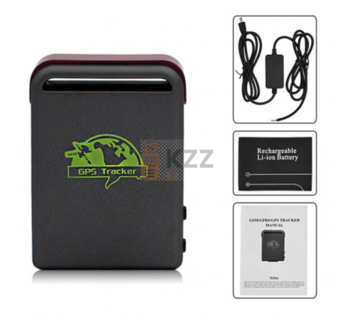 GPS трекер TK102B GPS трекер TK102B