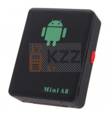 GPS трекер W1N A8 Mini