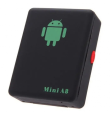 GPS трекер W1N A8 Mini