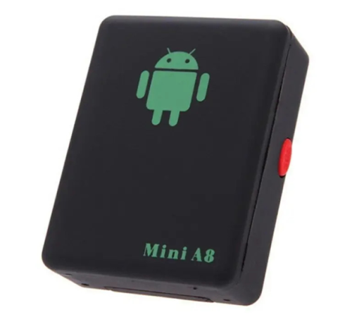 GPS трекер W1N A8 Mini