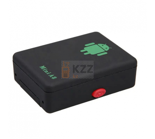 GPS трекер W1N A8 Mini GPS трекер W1N A8 Mini