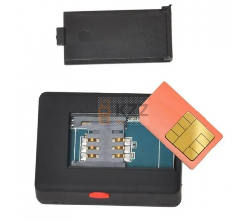 GPS трекер W1N A8 Mini GPS трекер W1N A8 Mini