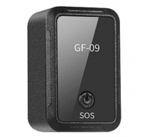 Мини GPS-трекер GF-09