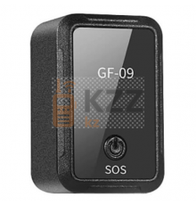 Мини GPS-трекер GF-09