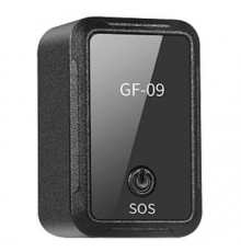 Мини GPS-трекер GF-09