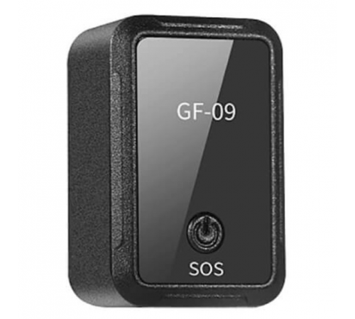 Мини GPS-трекер GF-09