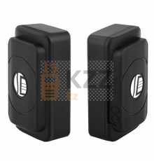GPS трекер TK202B