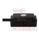 GPS трекер TK202B