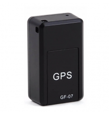 GPS трекер GF07