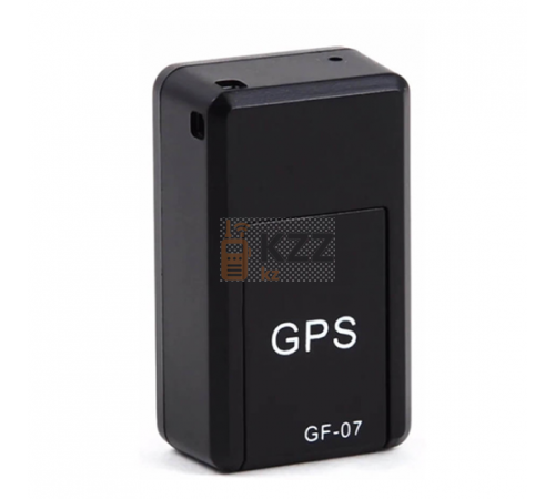GPS трекер GF07 GPS трекер GF07