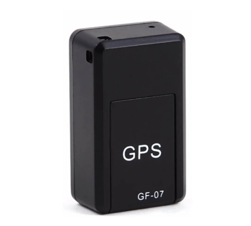 GPS трекер GF07