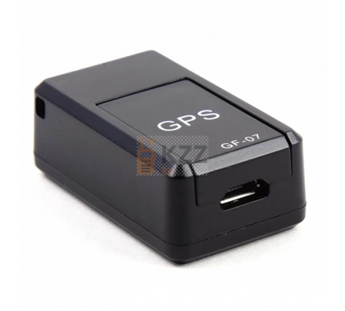 GPS трекер GF07 GPS трекер GF07