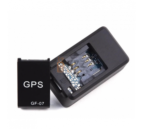 GPS трекер GF07 GPS трекер GF07
