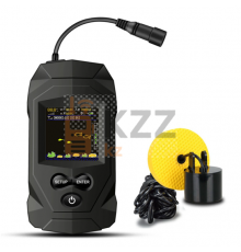 Эхолот для рыбалки Lucky FL068