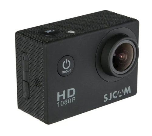 Экшн-камера Sjcam SJ4000