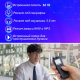 Цифровой диктофон Savetek FRP50 с шумоподавлением